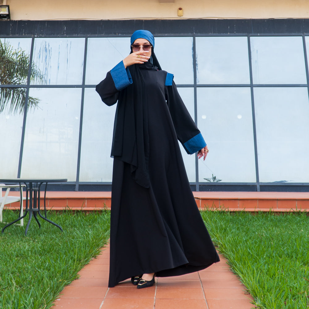 Robe hijabe✨Jennah ✨