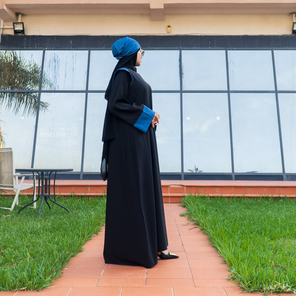Robe hijabe✨Jennah ✨