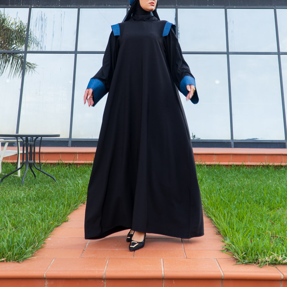 Robe hijabe✨Jennah ✨