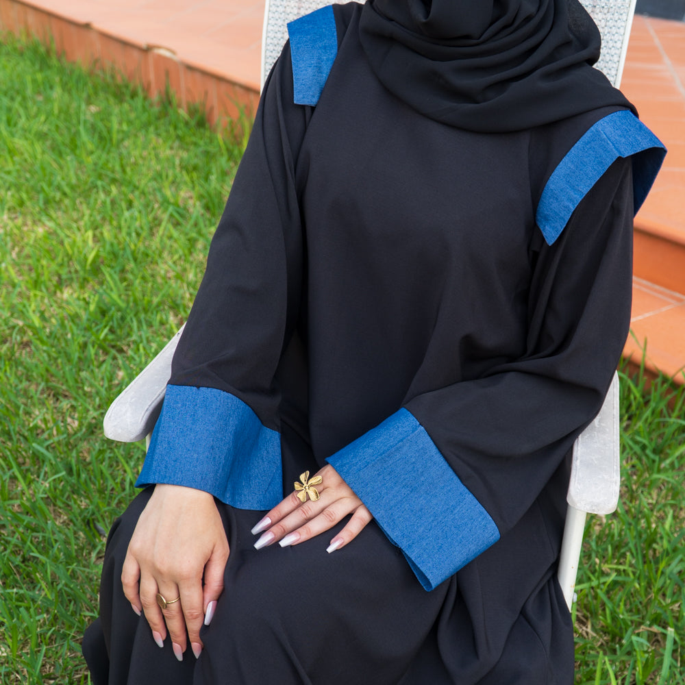 Robe hijabe✨Jennah ✨