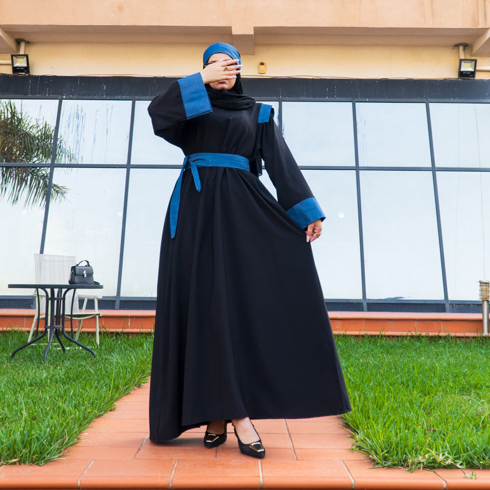 Robe hijabe✨Jennah ✨