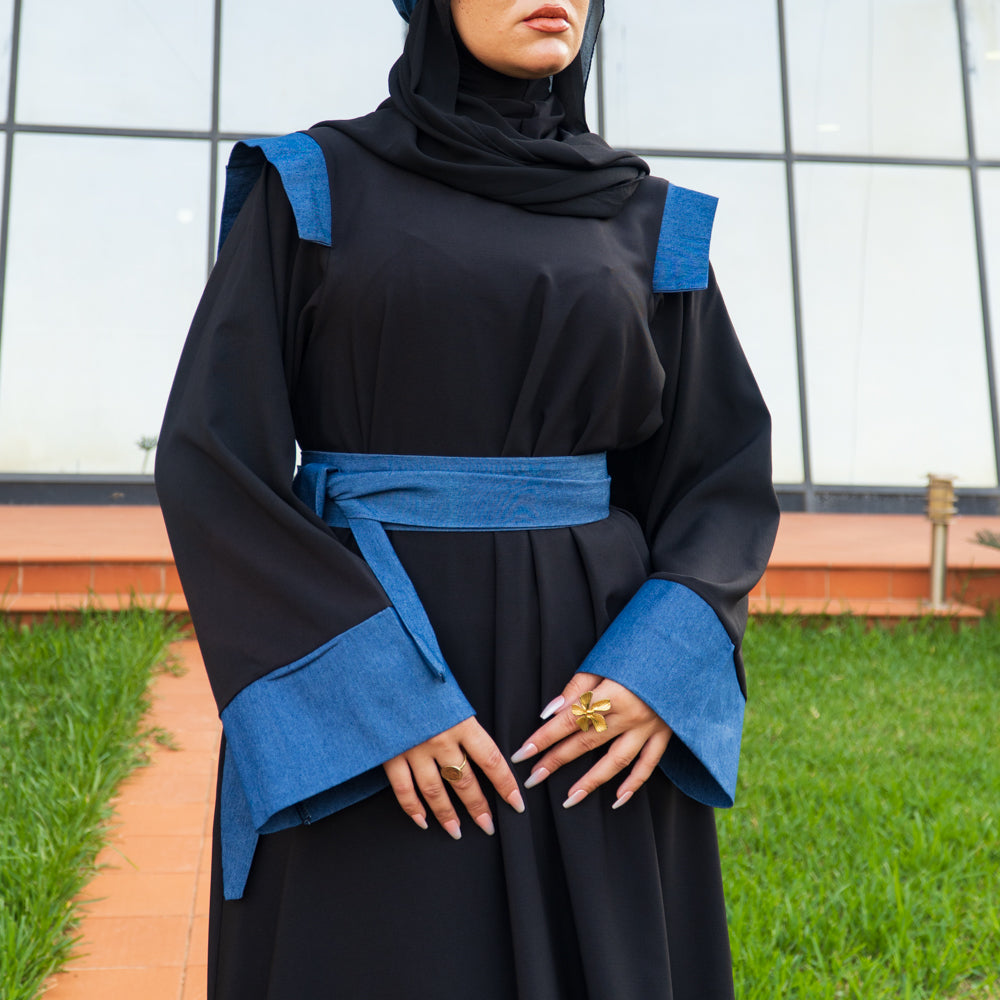 Robe hijabe✨Jennah ✨