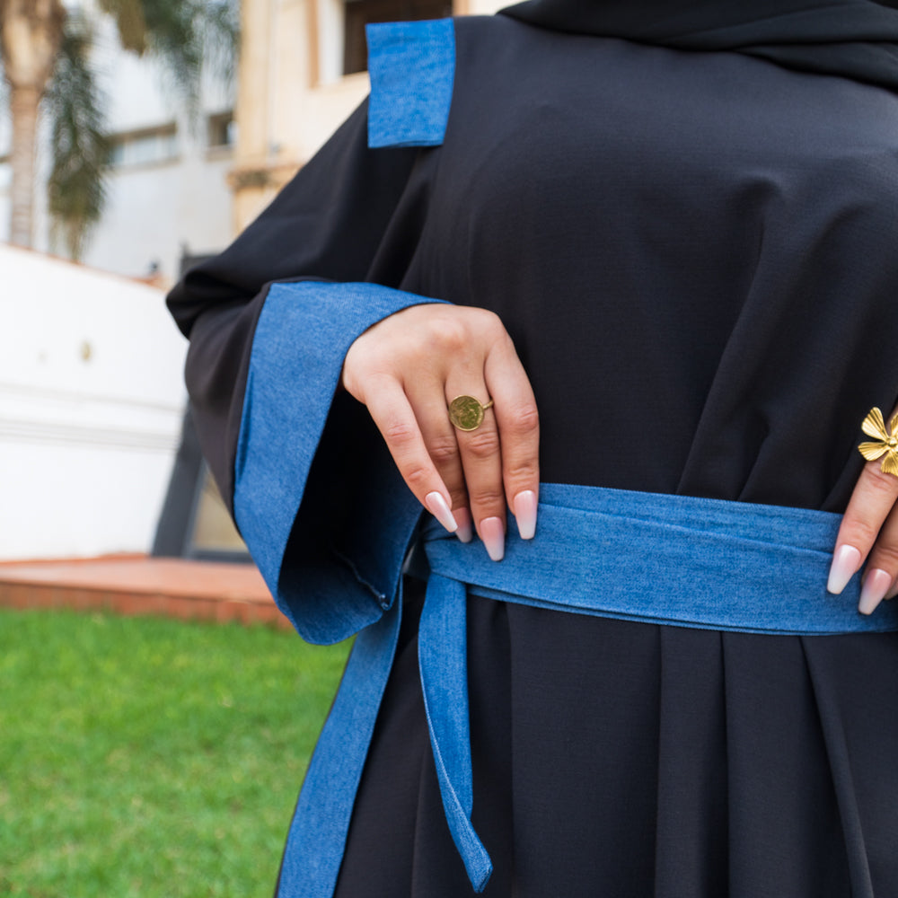Robe hijabe✨Jennah ✨