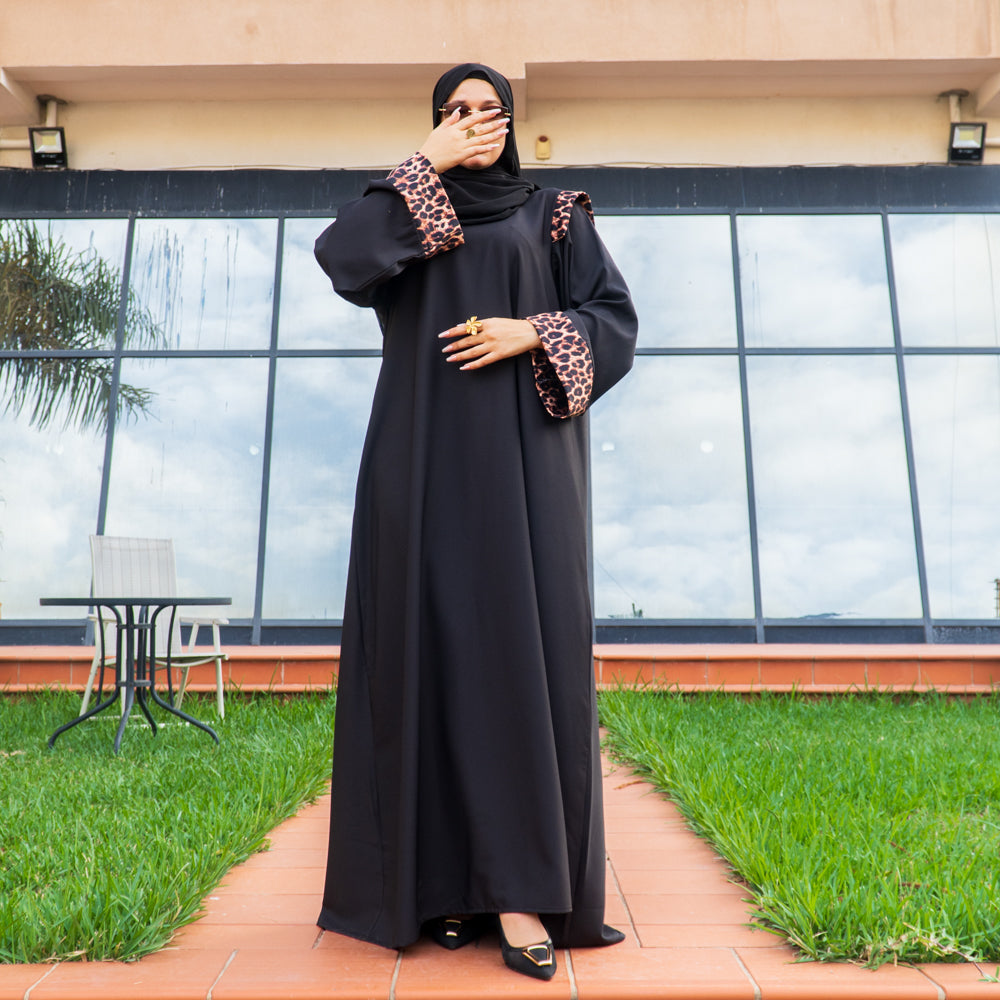 Robe hijabe✨يقين✨