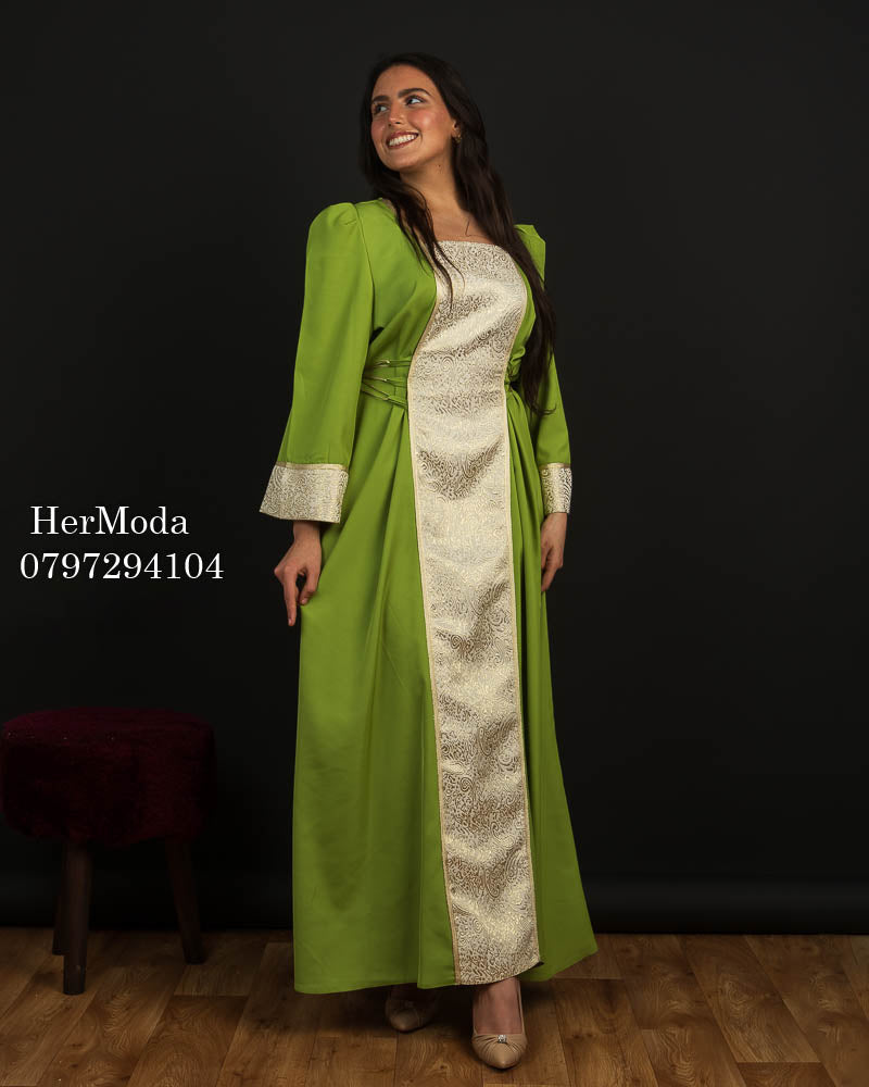 Robe KAFTAN