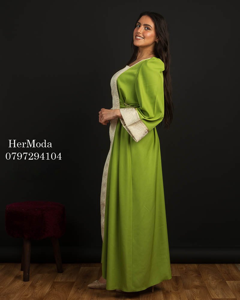 Robe KAFTAN