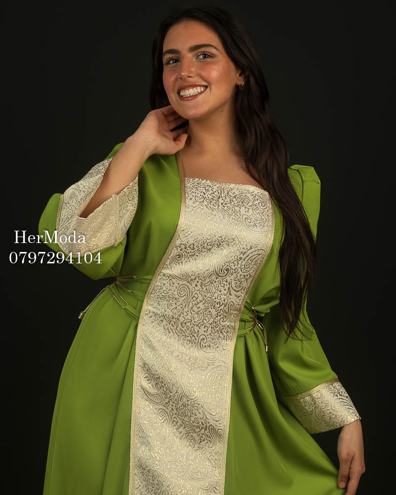 Robe KAFTAN