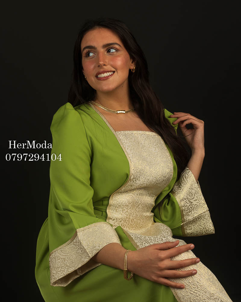 Robe KAFTAN