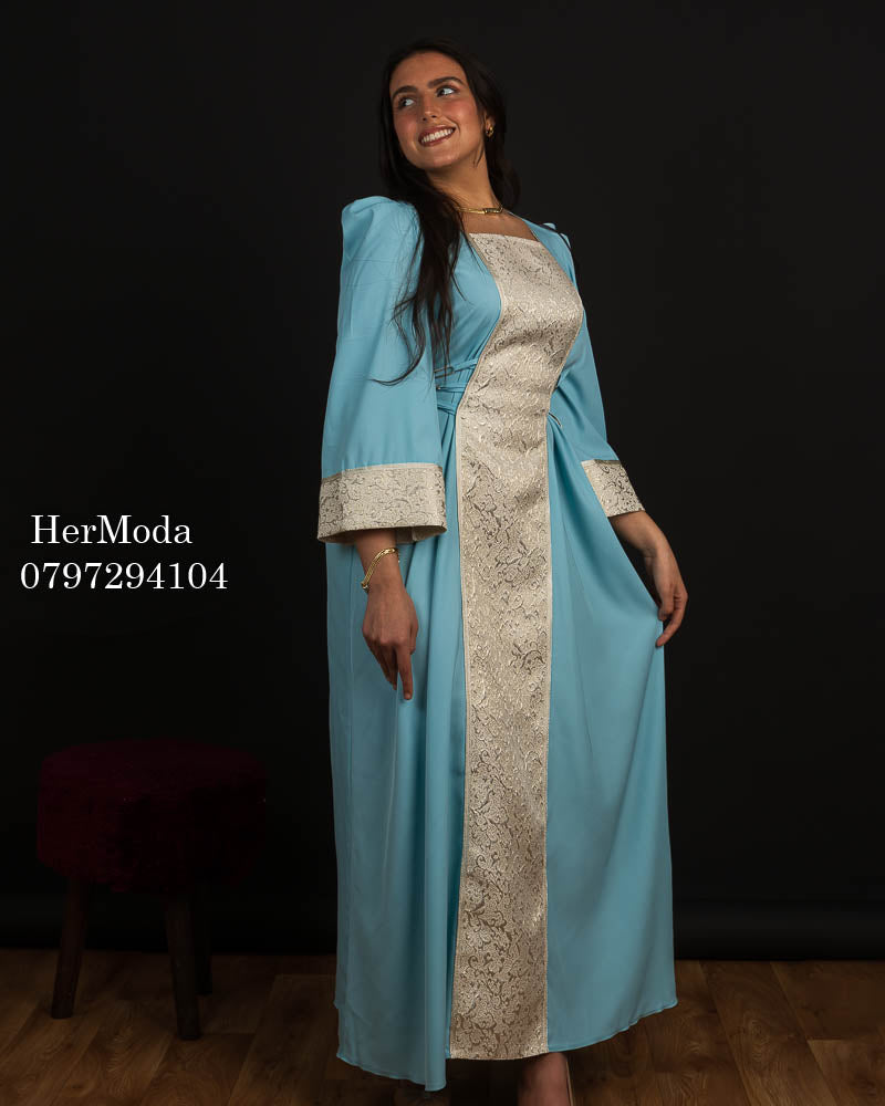Robe KAFTAN