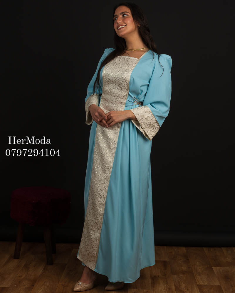 Robe KAFTAN