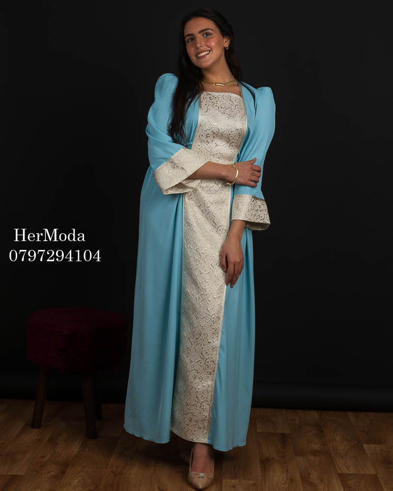 Robe KAFTAN