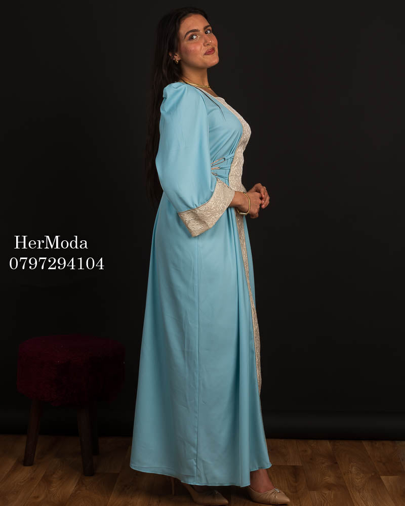 Robe KAFTAN