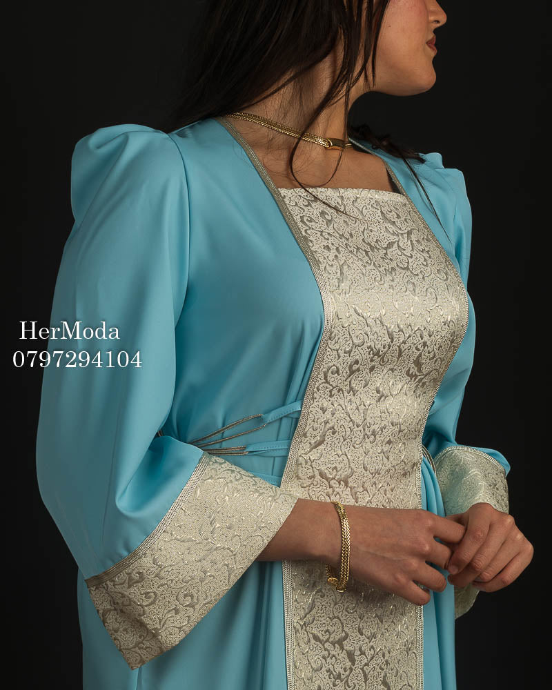 Robe KAFTAN