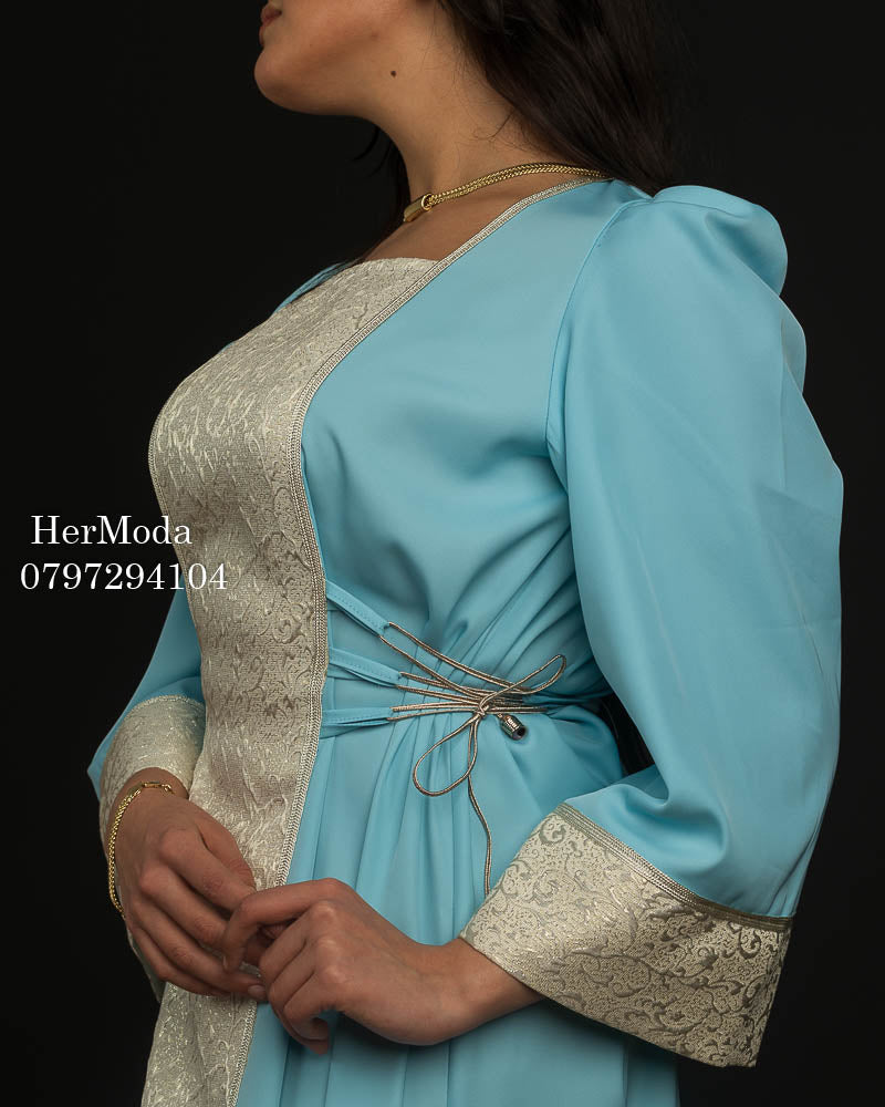 Robe KAFTAN