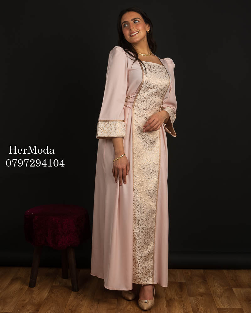 Robe KAFTAN