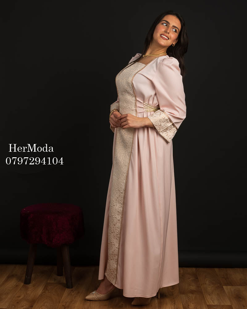 Robe KAFTAN