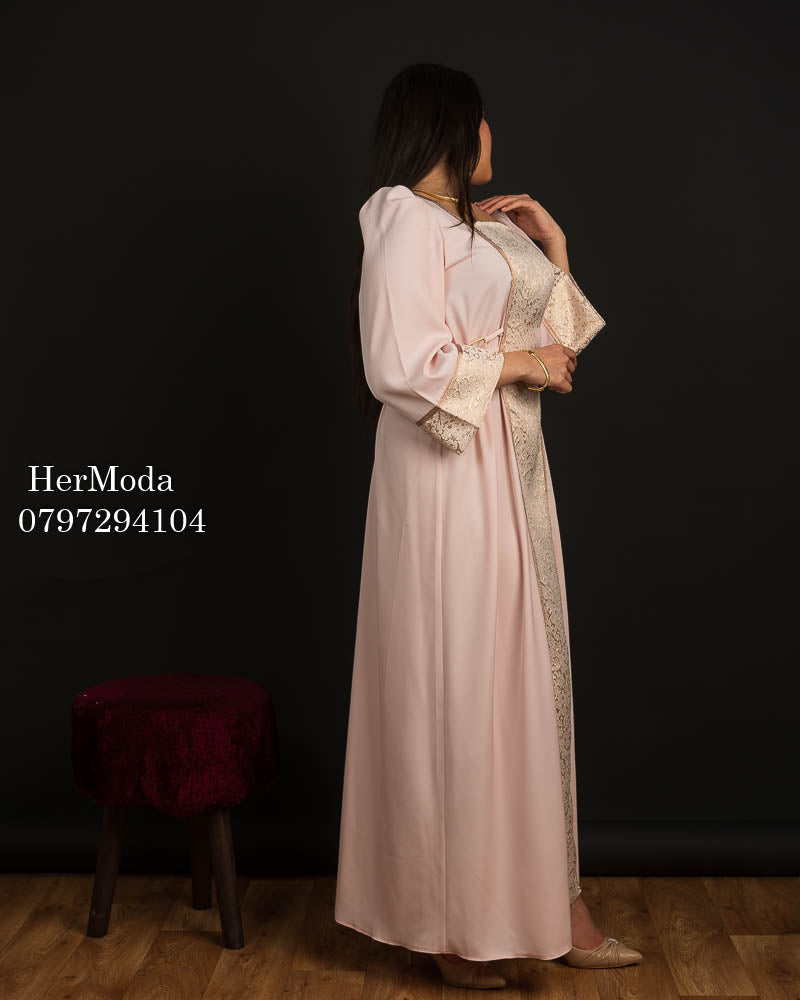 Robe KAFTAN