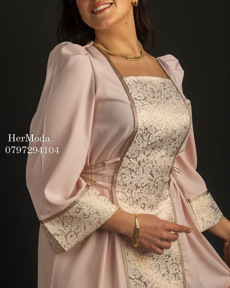 Robe KAFTAN