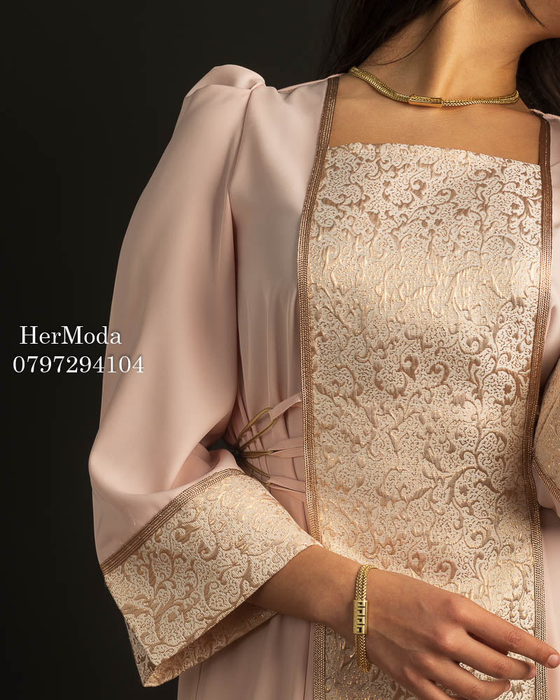 Robe KAFTAN