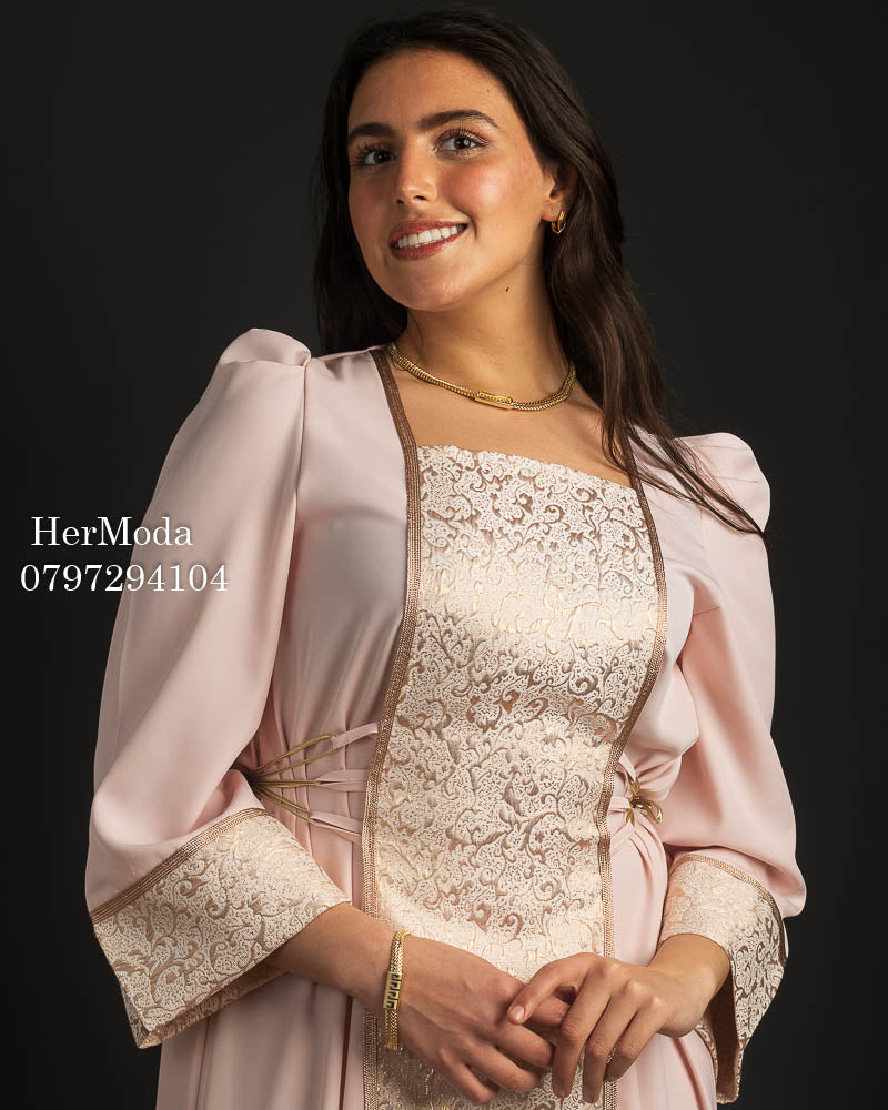Robe KAFTAN