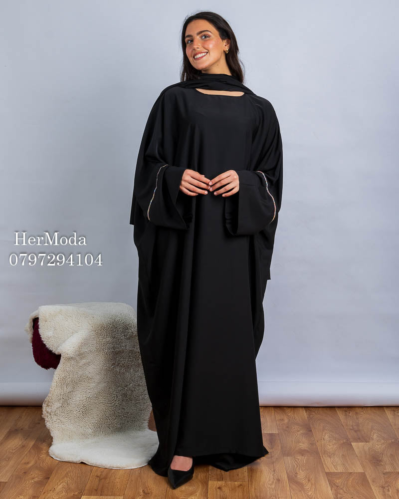 Abaya HILALE