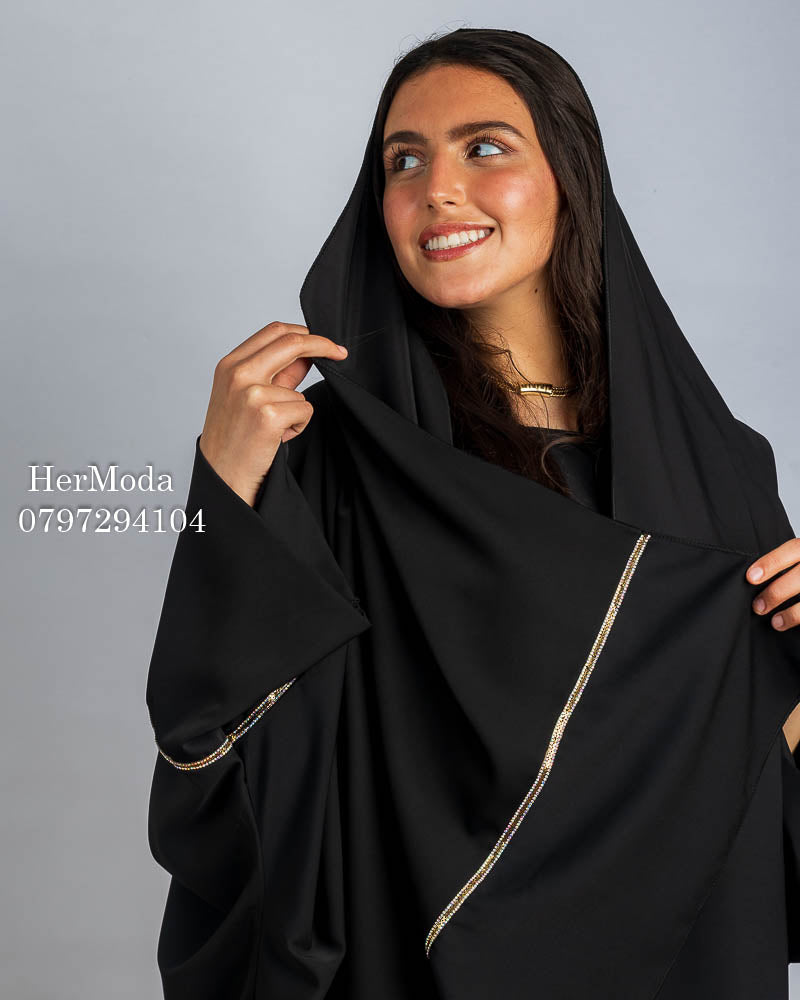 Abaya HILALE