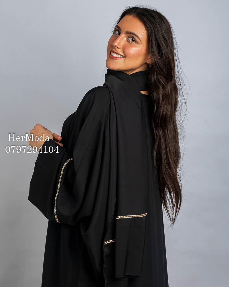 Abaya HILALE