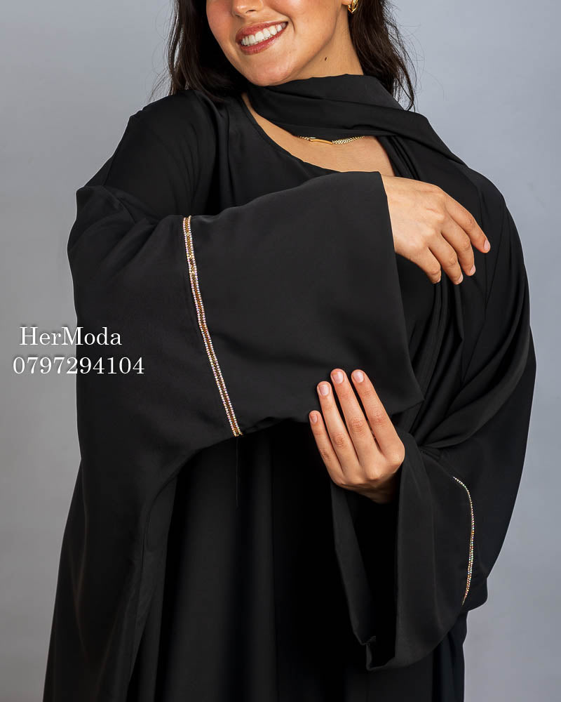 Abaya HILALE