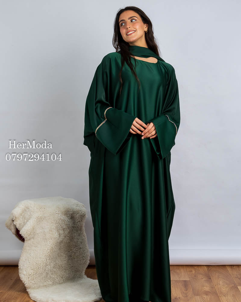 Abaya HILALE