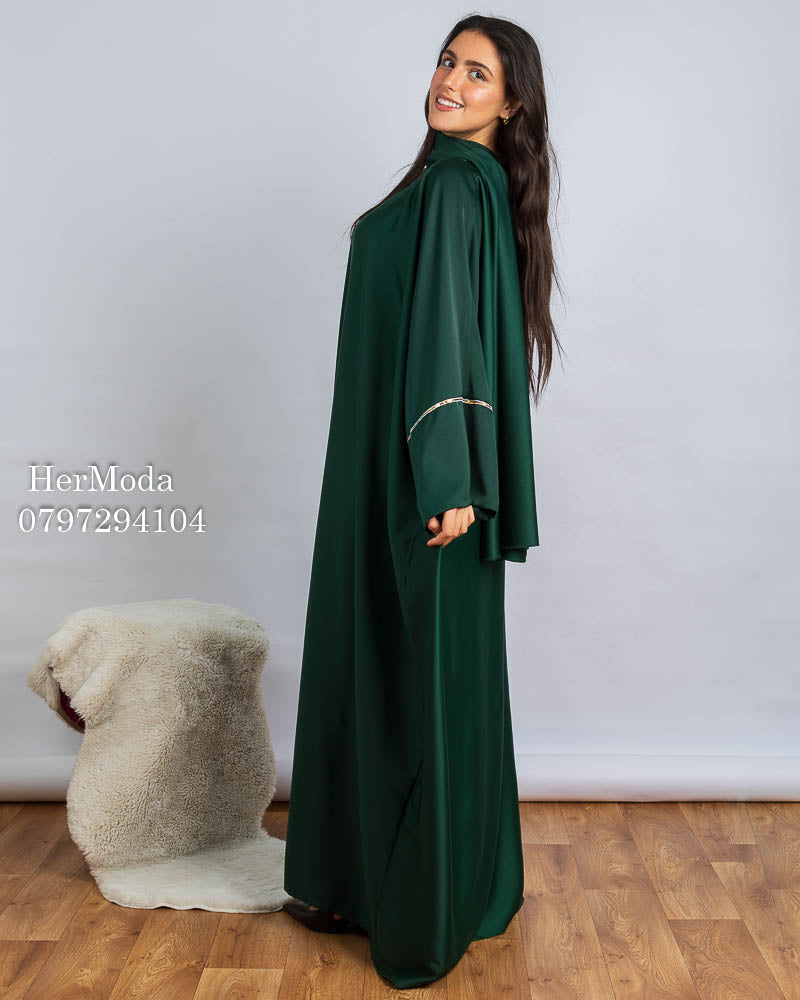 Abaya HILALE
