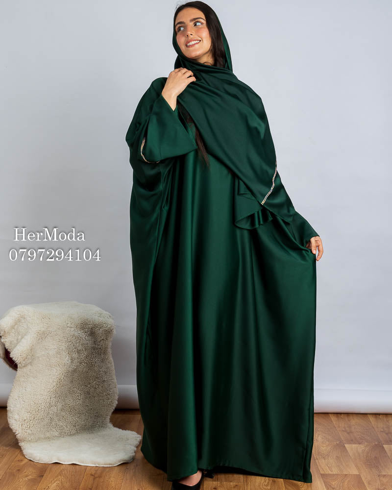Abaya HILALE