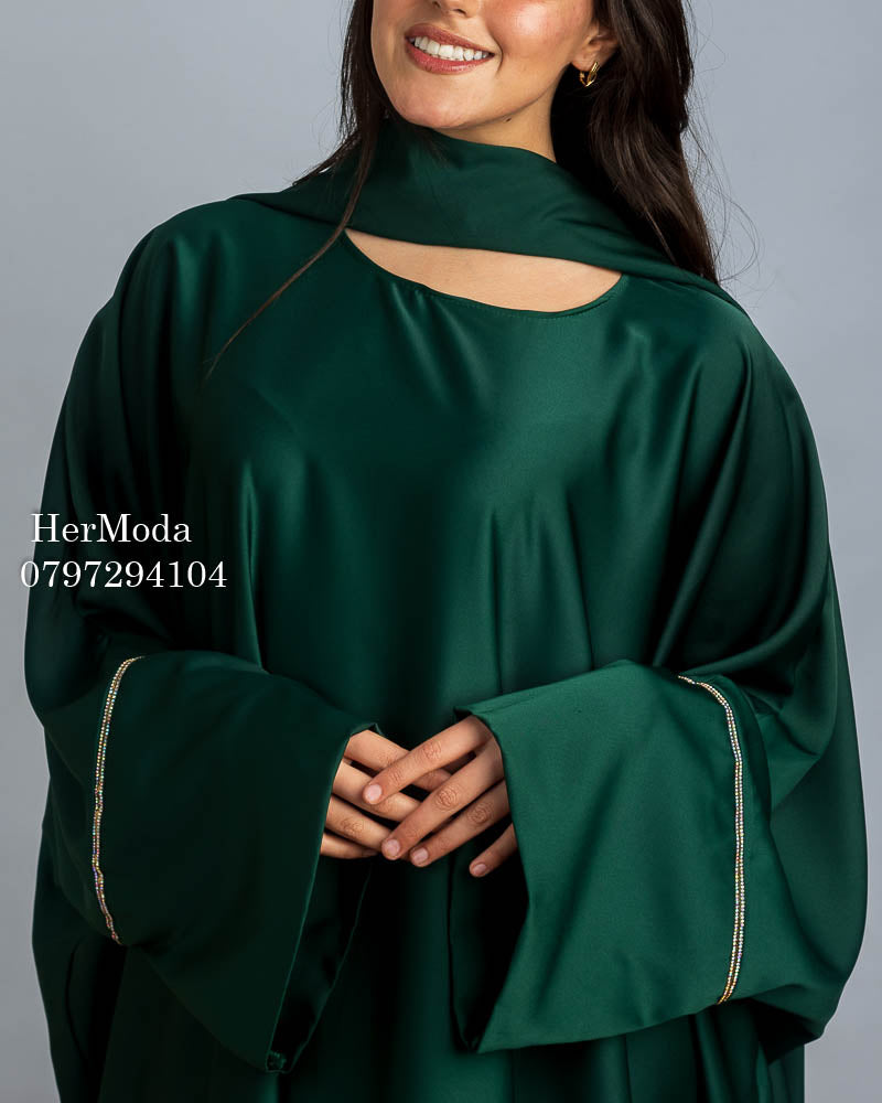 Abaya HILALE