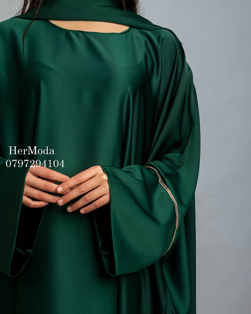 Abaya HILALE