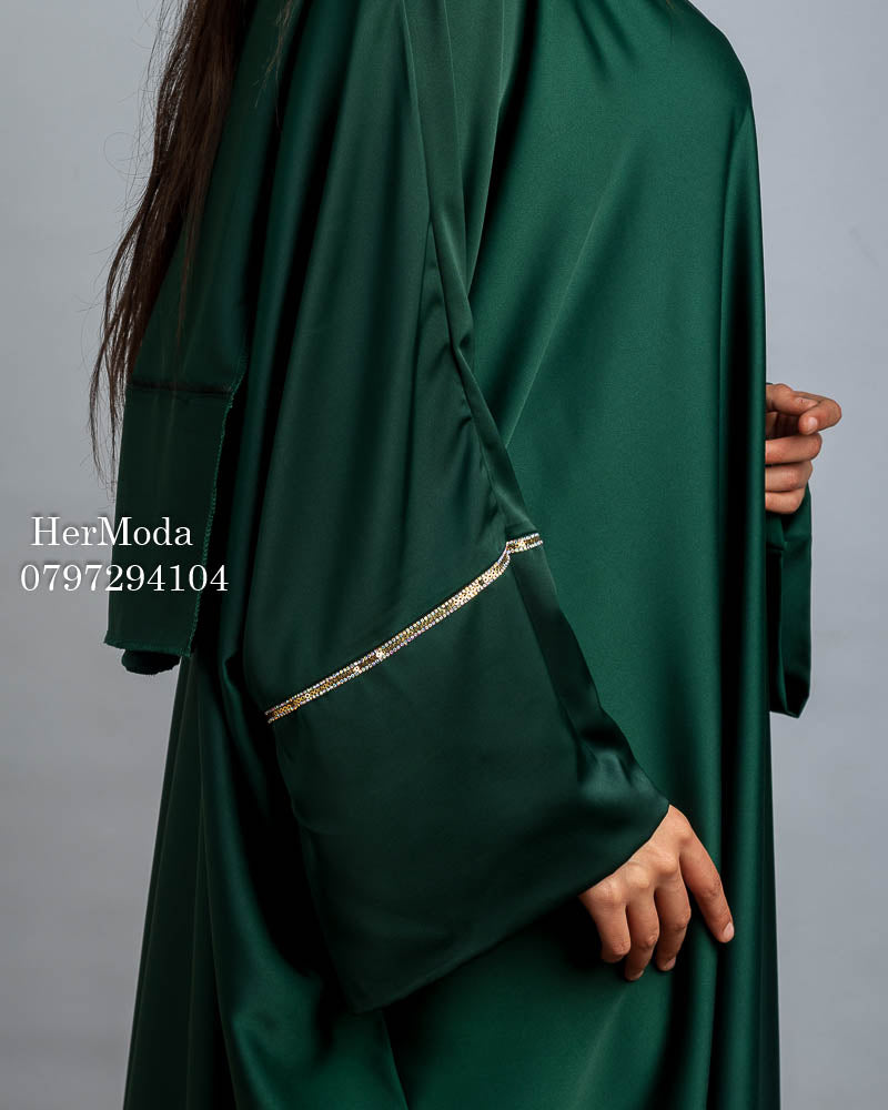 Abaya HILALE