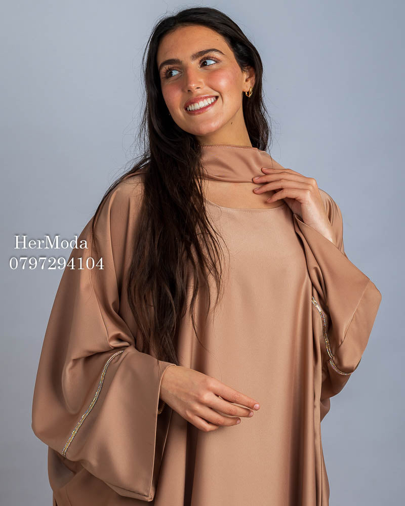 Abaya HILALE