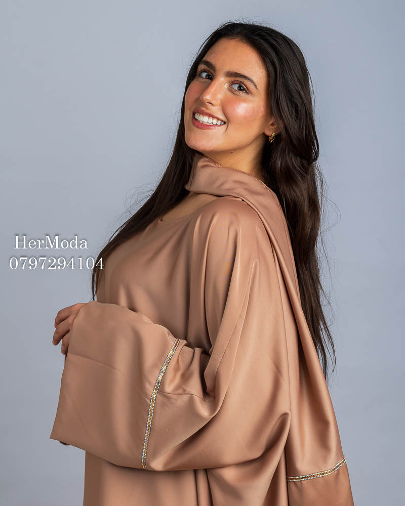 Abaya HILALE