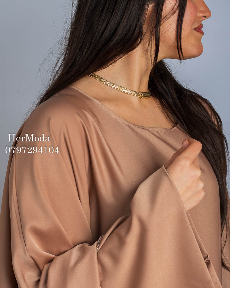 Abaya HILALE