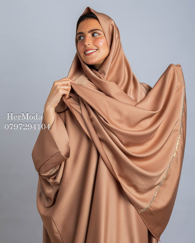 Abaya HILALE