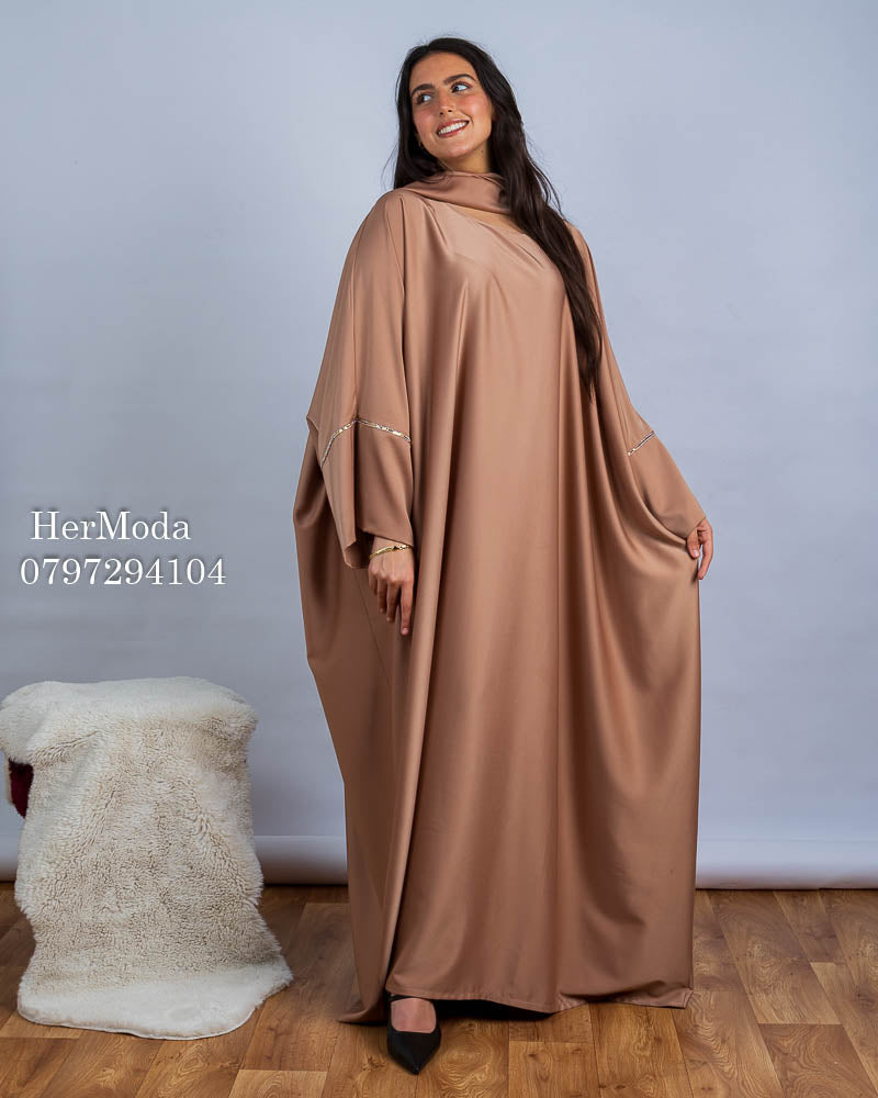 Abaya HILALE