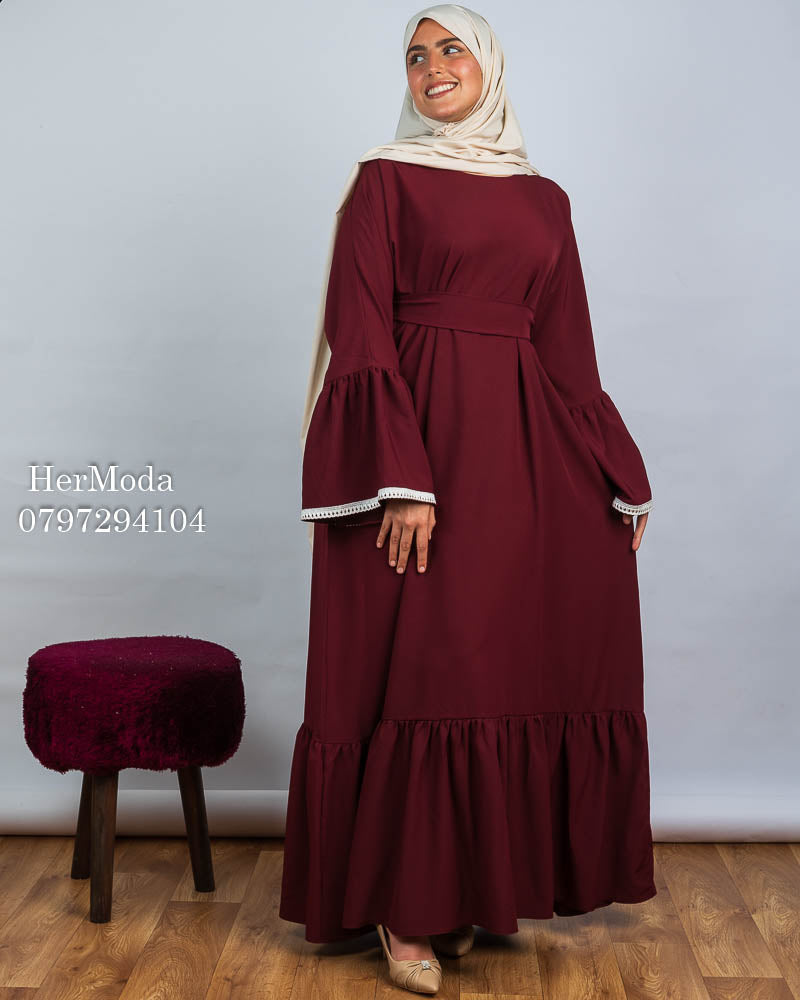 Hidjab EVA