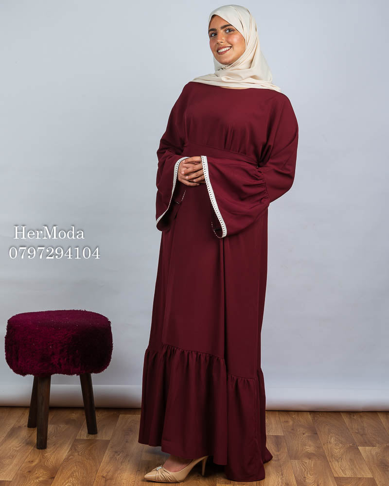Hidjab EVA