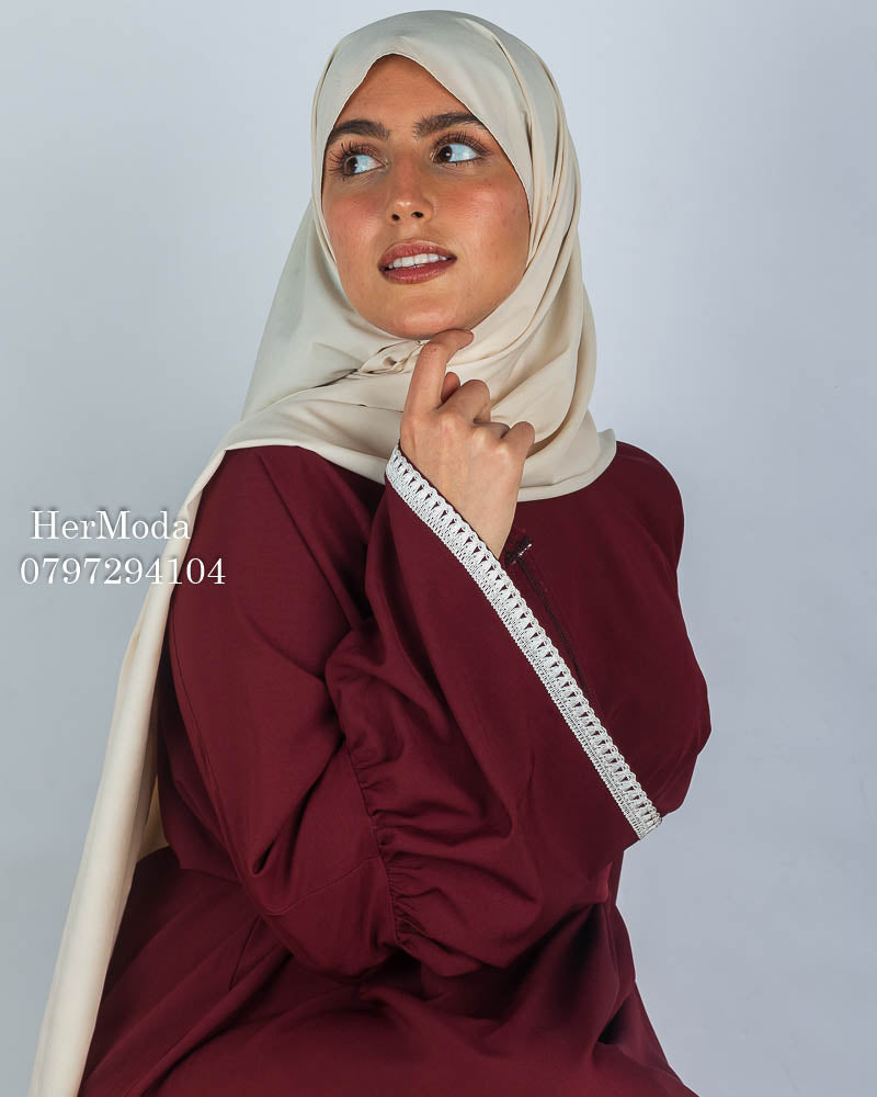 Hidjab EVA