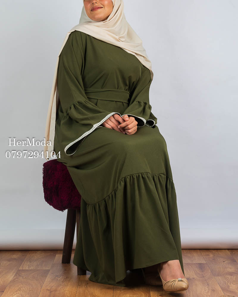 Hidjab EVA