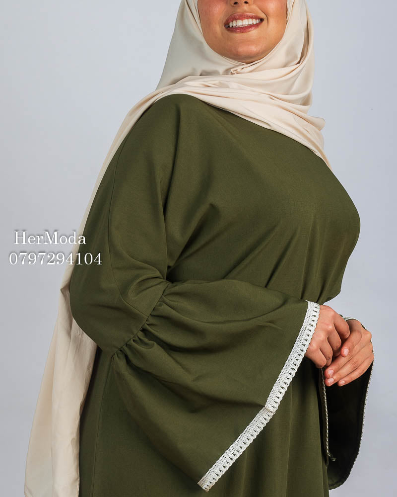 Hidjab EVA