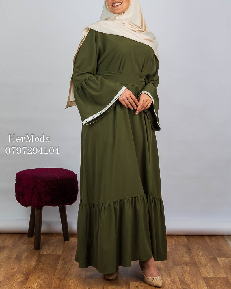 Hidjab EVA