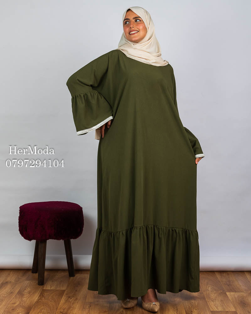 Hidjab EVA