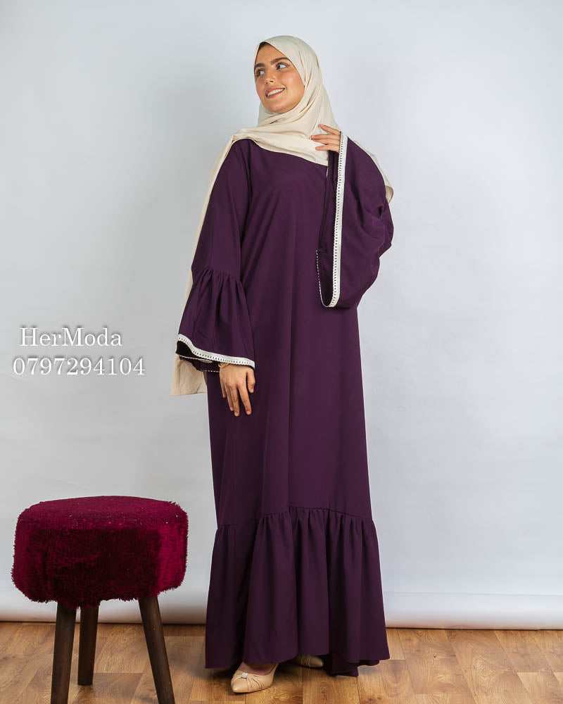 Hidjab EVA