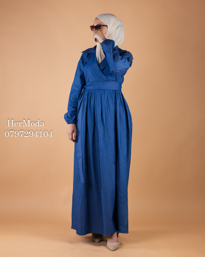 Robe Lilyane