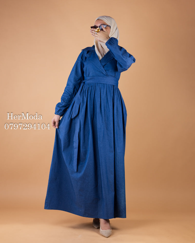 Robe Lilyane