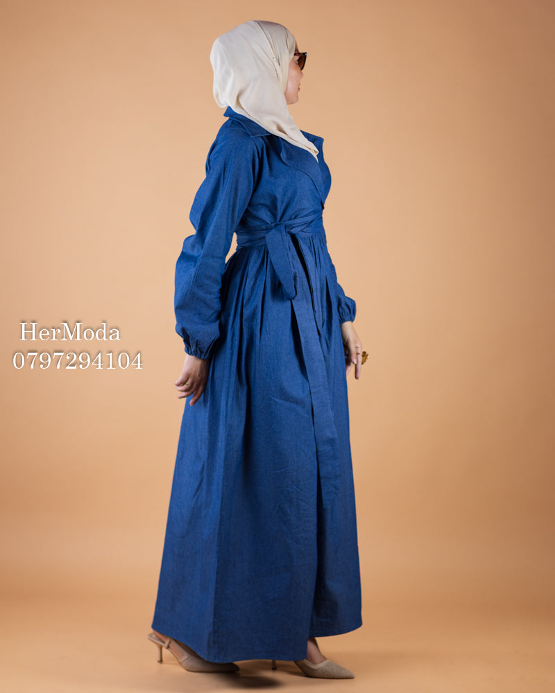 Robe Lilyane